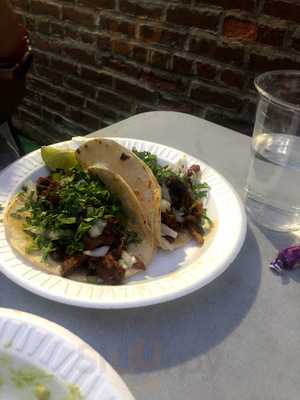 Taqueria Cocoyoc