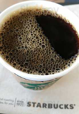 Starbuck's