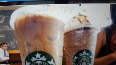 Starbuck's