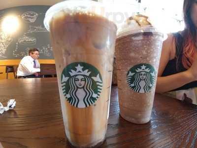 Starbuck's