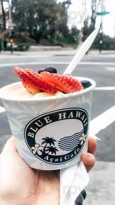 Blue Hawaii Acai Cafe