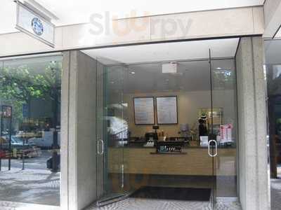 Blue Hawaii Acai Cafe