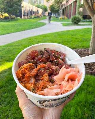 Blue Hawaii Acai Cafe