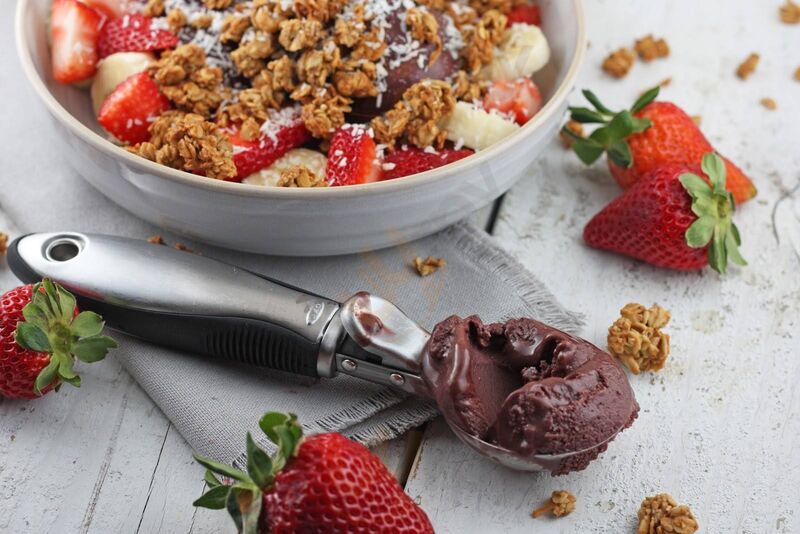 Blue Hawaii Acai Cafe