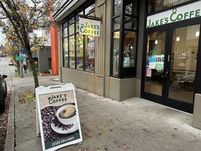 Jake's Coffee