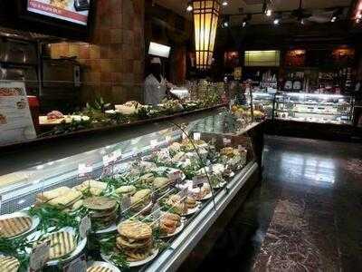 Cafe Europa - Sixth Ave