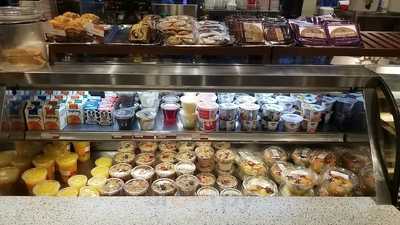 Cafe Europa - Sixth Ave