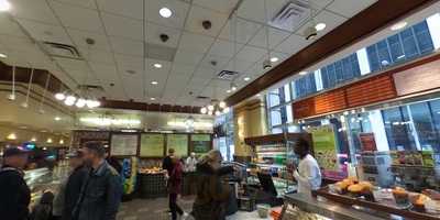 Cafe Europa - Sixth Ave