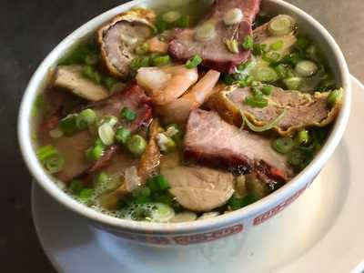 China Mei Chinese Restaurant