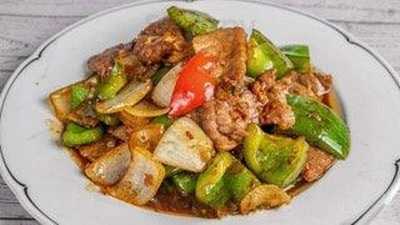 China Mei Chinese Restaurant