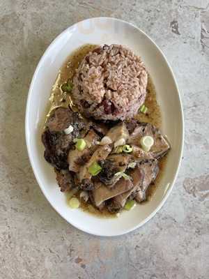 China Mei Chinese Restaurant