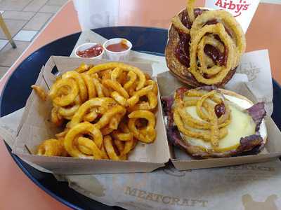 Arby's