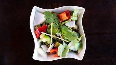 Kitchen Grill Indian Restaurant