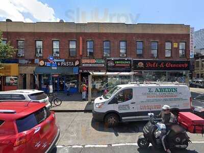 Kitchen Grill Indian Restaurant