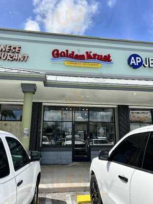 Golden Krust
