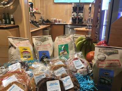 Ryan Bros Coffee Lane Field