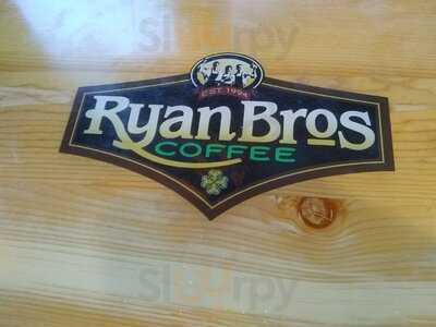 Ryan Bros Coffee Lane Field