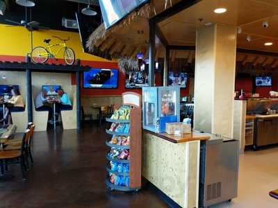 Ryan Bros Coffee Lane Field