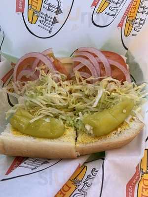 Ryan Bros Coffee Lane Field