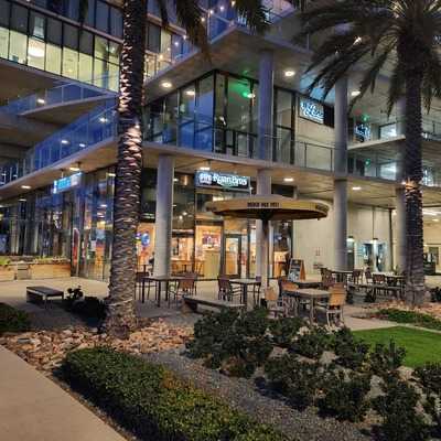 Ryan Bros Coffee Lane Field