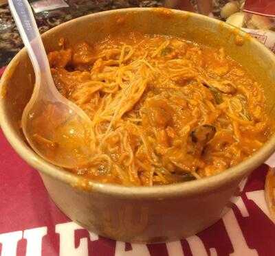 Hale And Hearty Soup