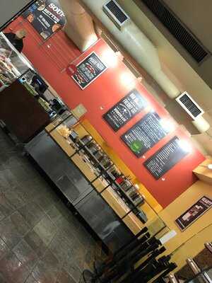 Hale And Hearty Soup