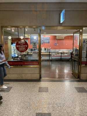 Hale And Hearty Soup