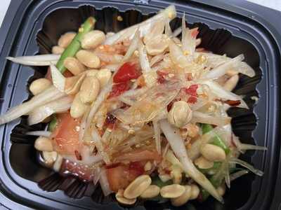 Royal Thai Restaurant