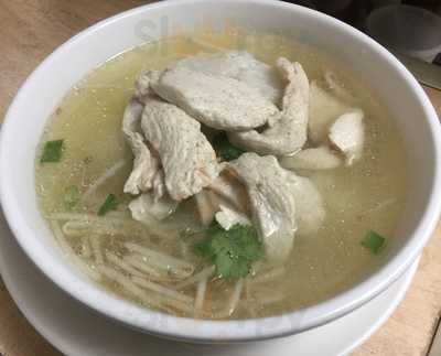 Royal Thai Restaurant