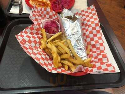 Shawarma House