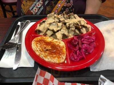 Shawarma House