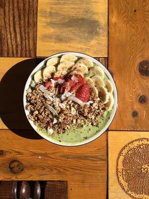 Best Friend Juice & Espresso