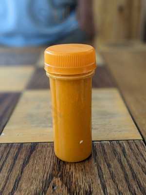 Best Friend Juice & Espresso