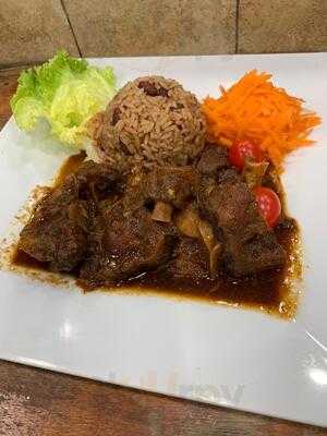 Diamond Krust Restaurant Inv