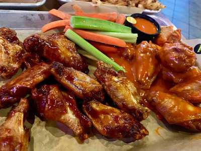 Rose's Restaurant And Bakery