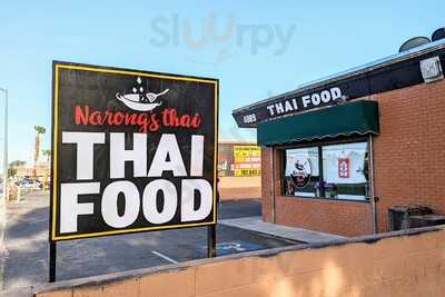 Narong Thai Kitchen