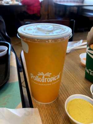 Pollo Tropical