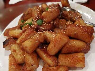 Joyale Seafood Resturant