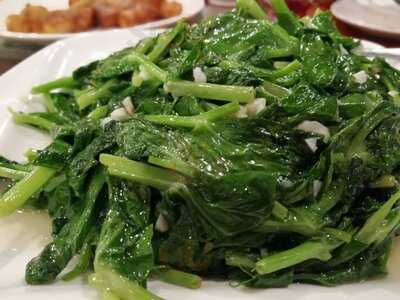 Joyale Seafood Resturant