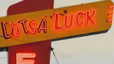 Lotsa Luck Bar & Grill