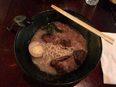 Genki Ramen