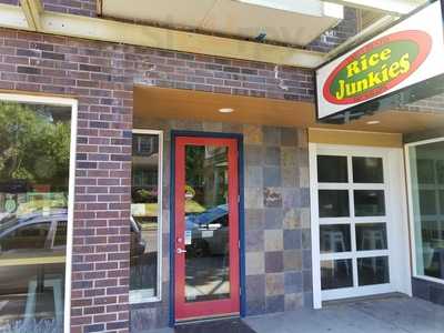 Rice Junkies Ne Alberta