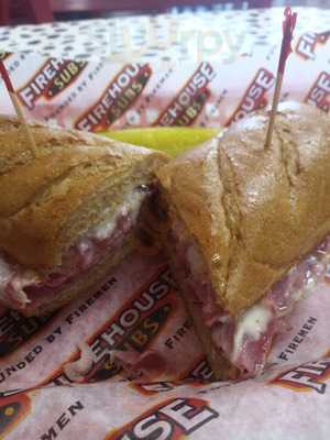 Firehouse Subs