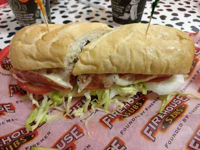 Firehouse Subs