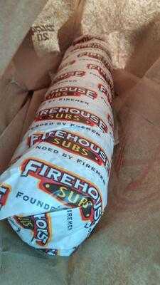 Firehouse Subs