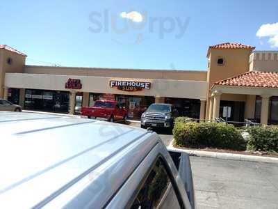 Firehouse Subs