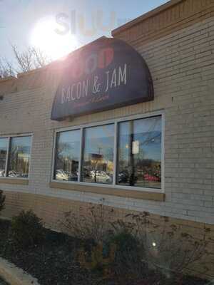 Bacon & Jam