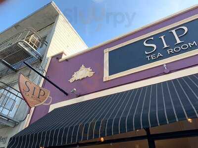 Sip Tea Room