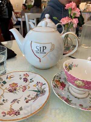 Sip Tea Room