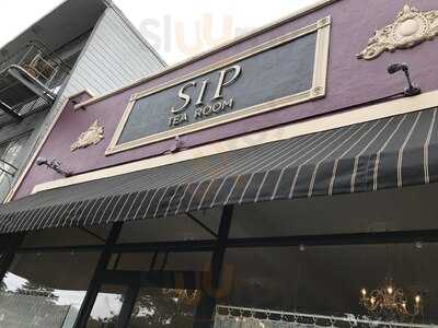 Sip Tea Room